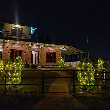 The Celeste Inn Vagamon Exterior photo