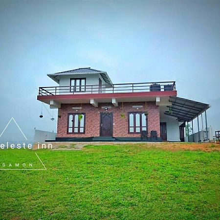 The Celeste Inn Vagamon Exterior photo