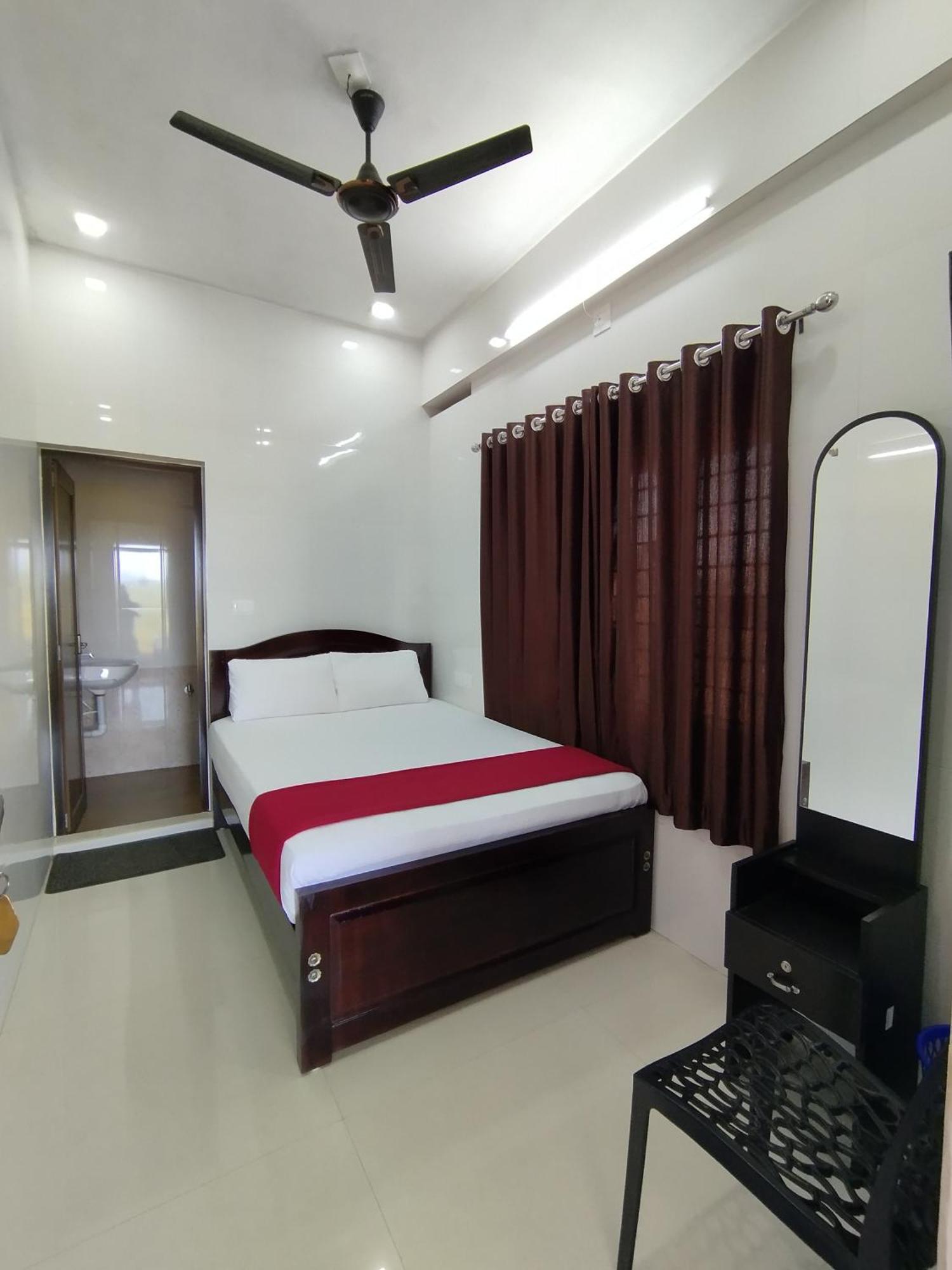 The Celeste Inn Vagamon Exterior photo