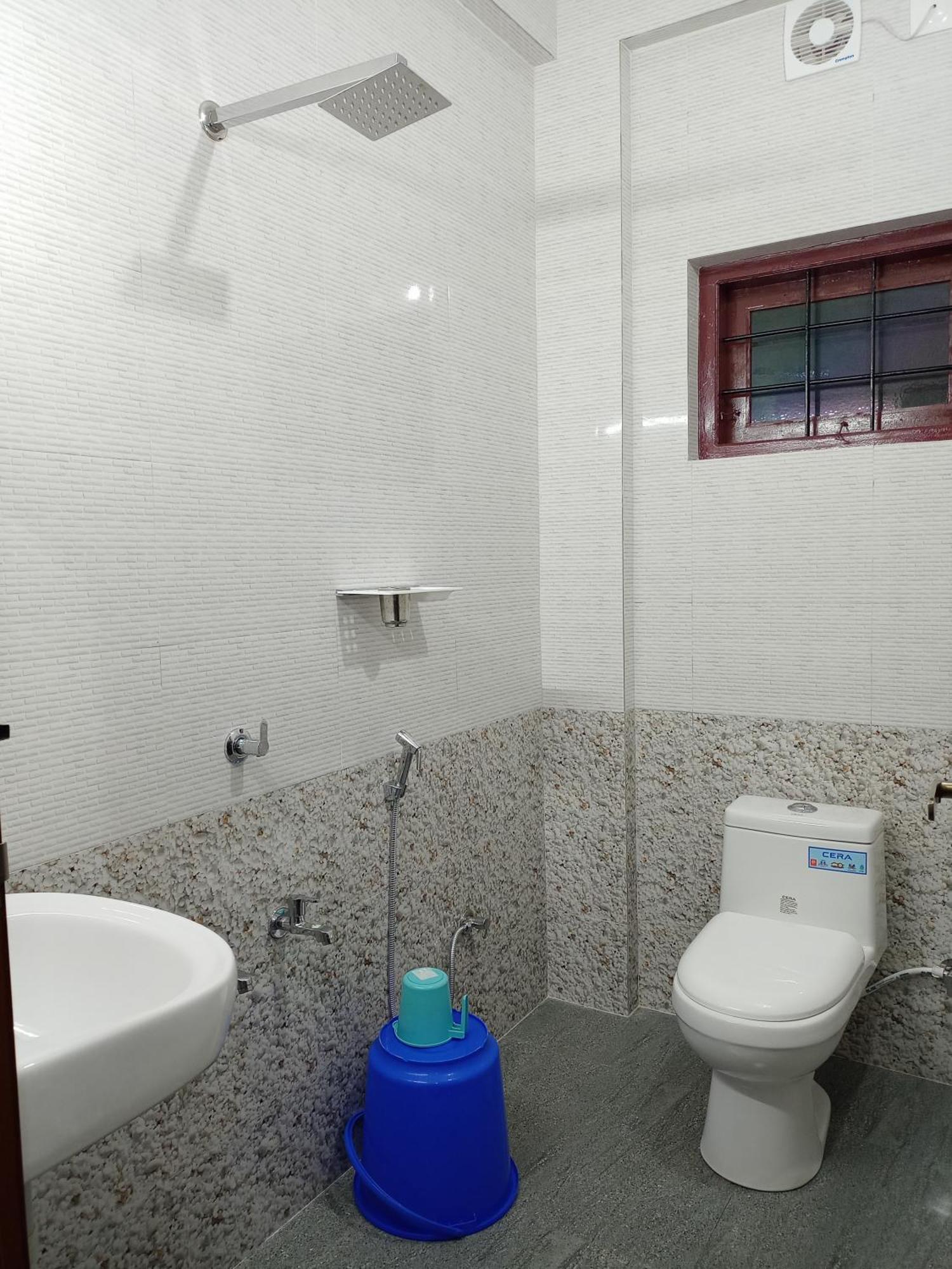 The Celeste Inn Vagamon Exterior photo