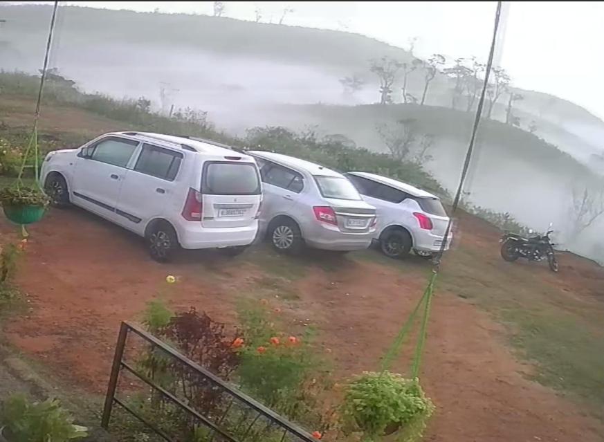 The Celeste Inn Vagamon Exterior photo