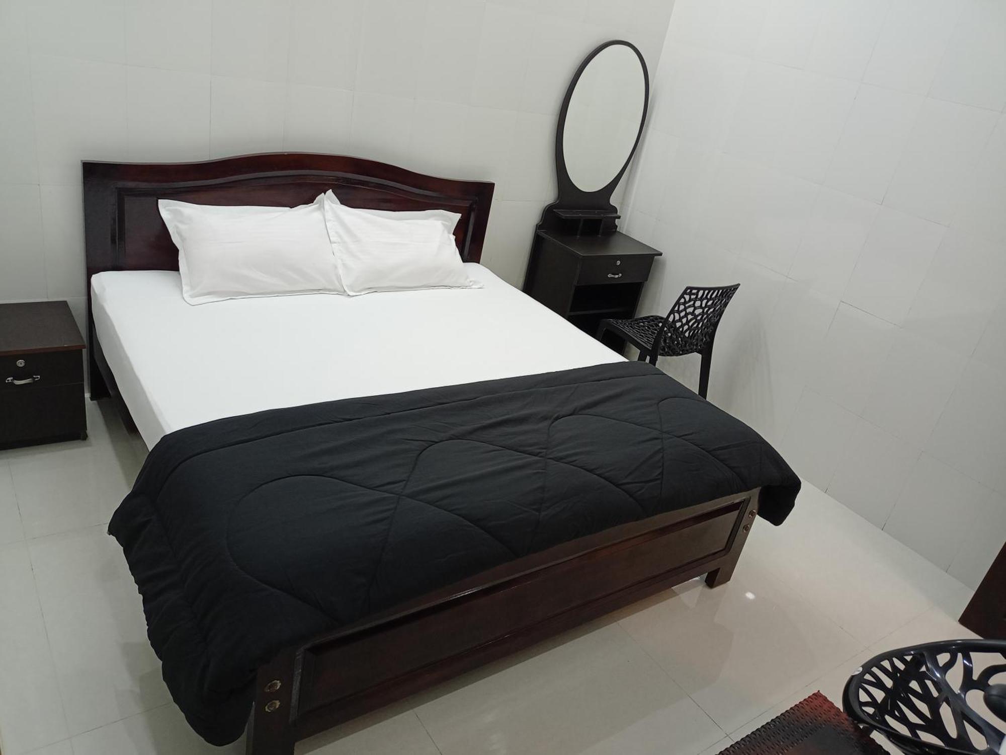 The Celeste Inn Vagamon Exterior photo