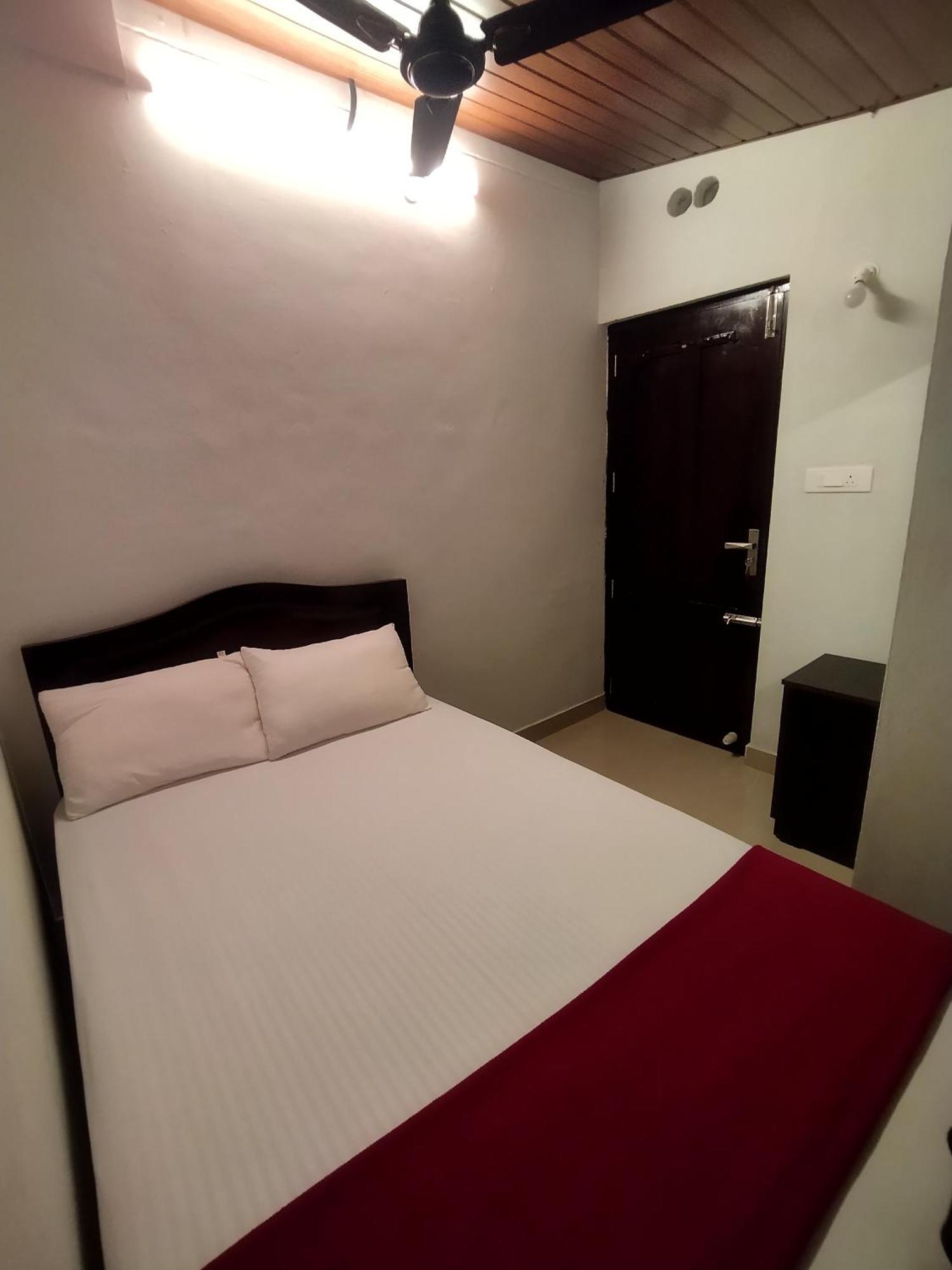 The Celeste Inn Vagamon Exterior photo