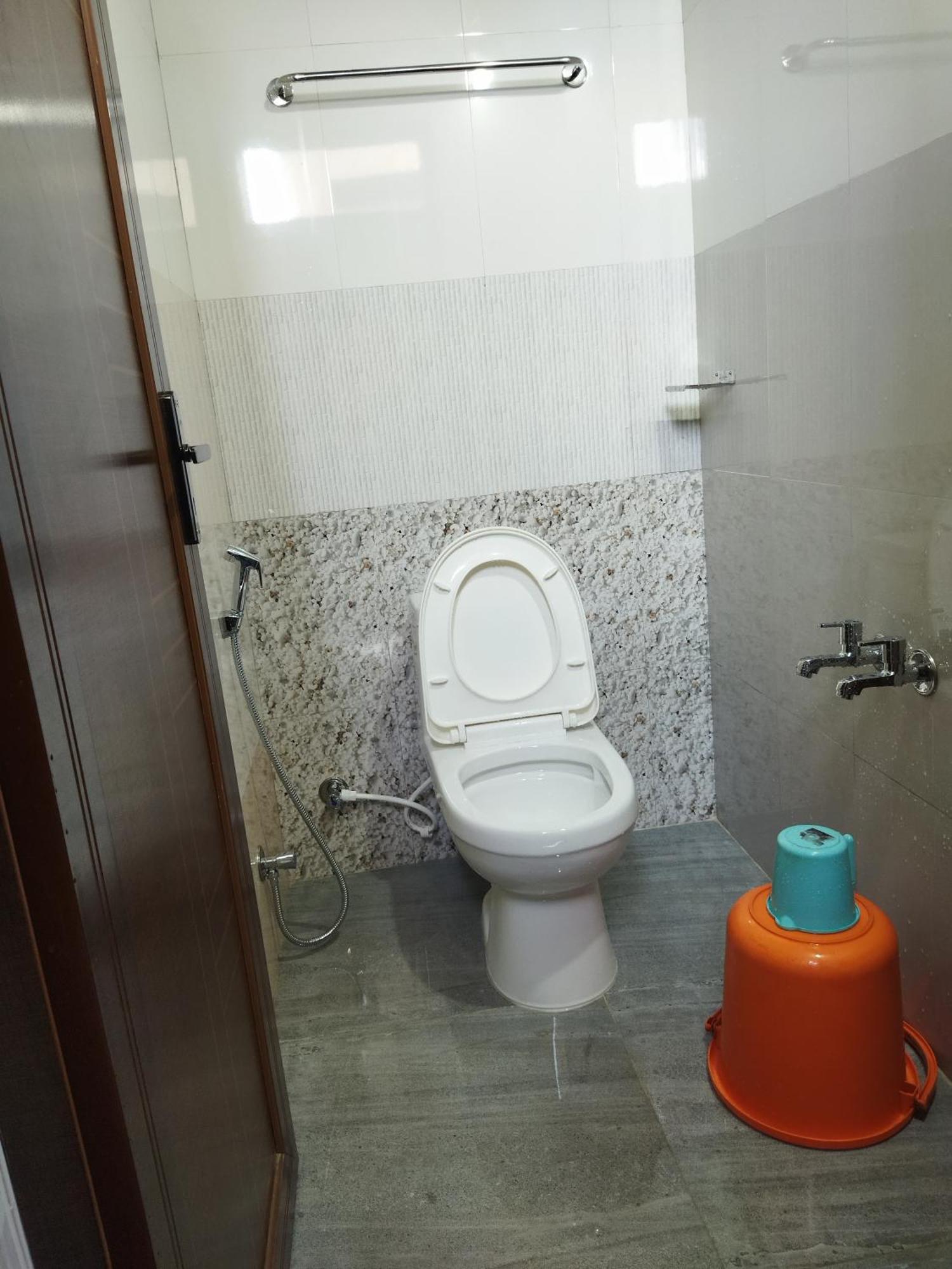 The Celeste Inn Vagamon Room photo